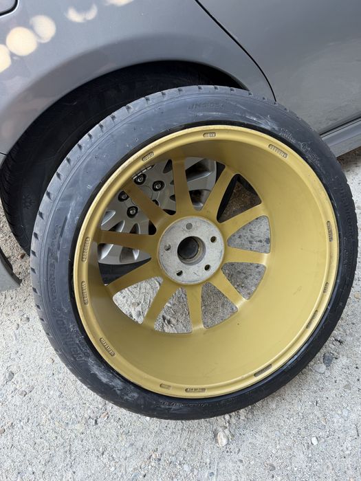 Jante OZ Racing 18”
