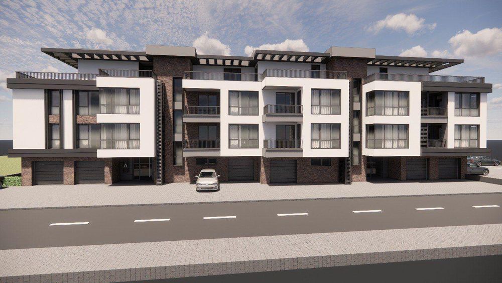 Продава се Тристаен апартамент в София, Малинова долина - 99 кв.м за 1284 €/кв.м - Снимка #2