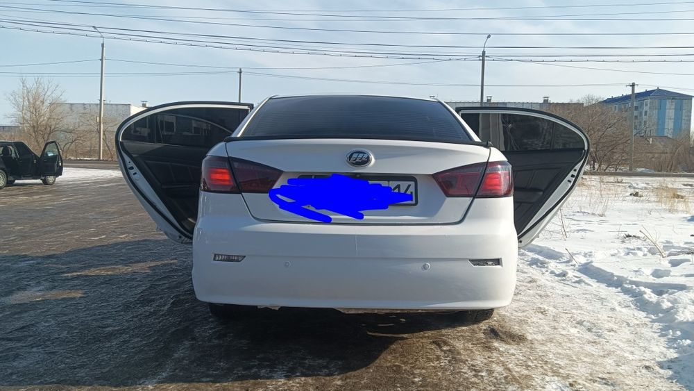 Продам автомобиль