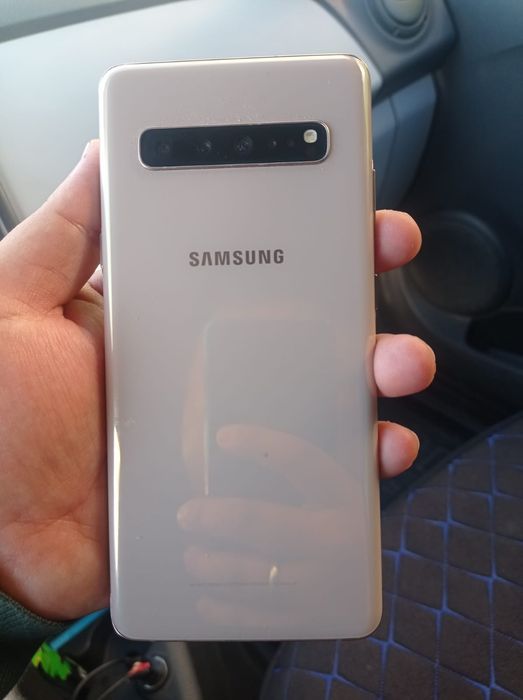 Samsung Galaxy S10 5G Корея