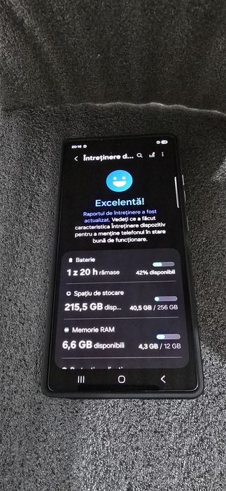 Samsung Galaxy S25 Ultra