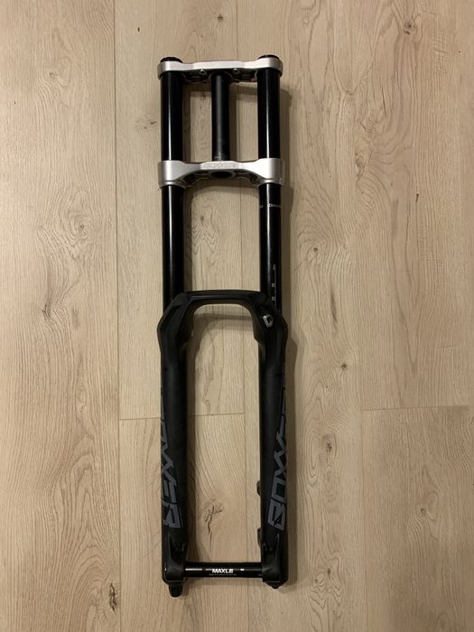 Vand furca rock shocks boxxer select 27.5