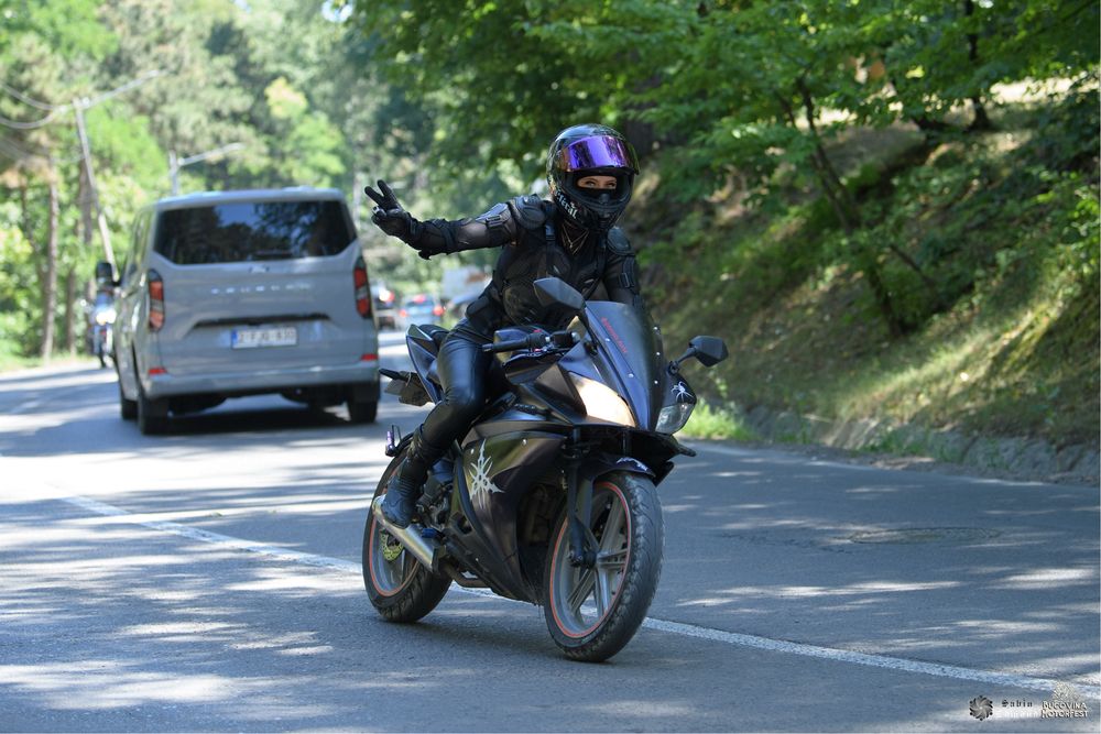 YAMAHA yzfR125cc
