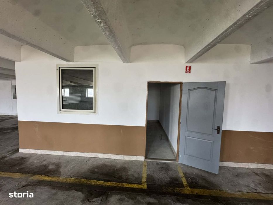 Chirie hala industriala 1250 mp , zona Drumul Careiului - Vedere 4