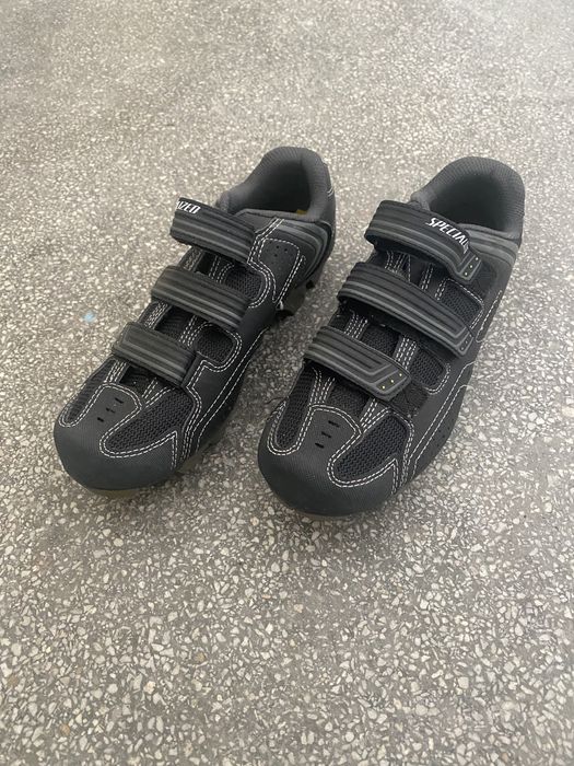 Pantofi cycling incaltaminte de ciclism marimea 37