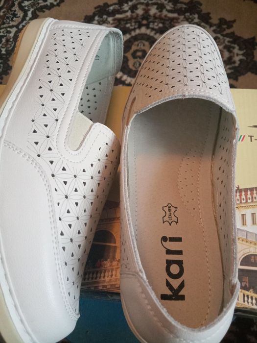 Продам. Балетки. Новые