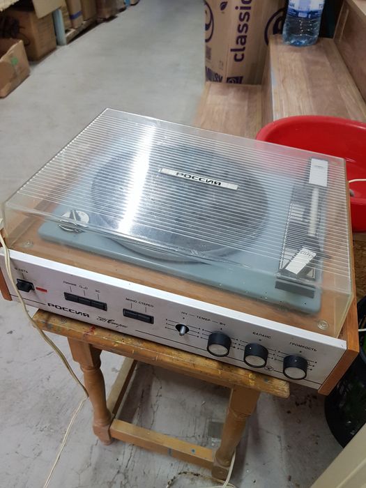 Ретро музыкальные..