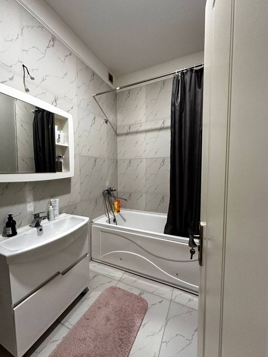 Аренда квартиры Чиланзар Сохил буий 2х комн евро квартира