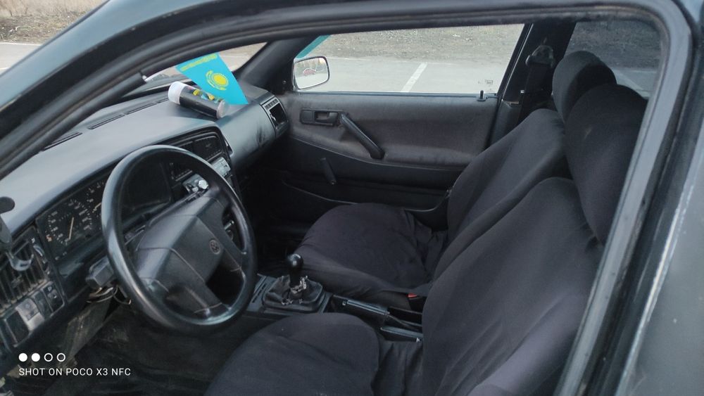 Продам Фольксваген Пассат универсал