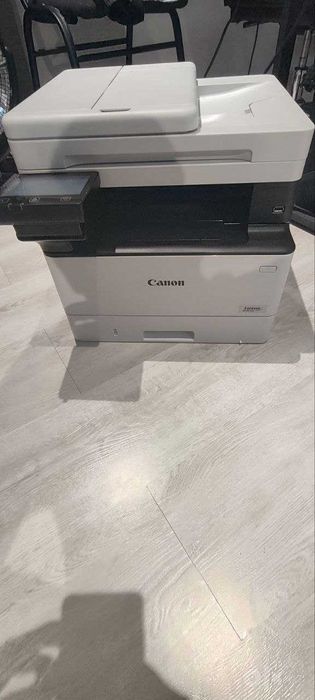 МФУ лазерный Canon MF461dwСрочно