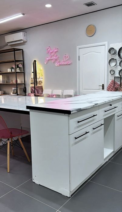 Сдается в аренду студия для мастер классов