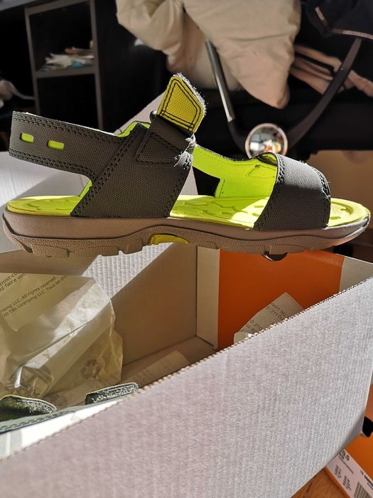 Детски сандали Timberland (НОВО)
