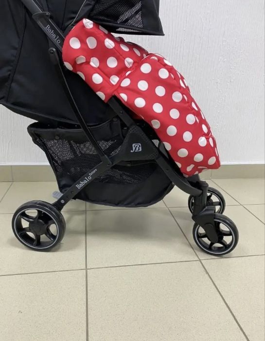 Продам коляску Babalo