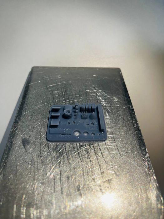 Продам фотополимерный принтер 3D