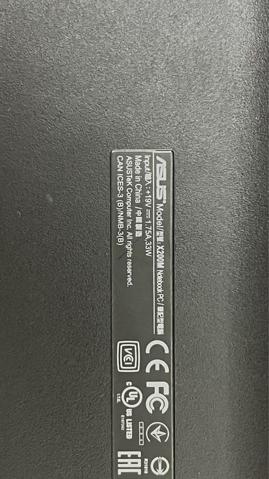 Нетбук в отличном состоянии !