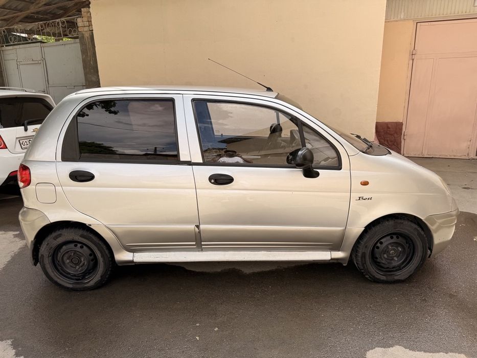 Matiz best super kanditsaner