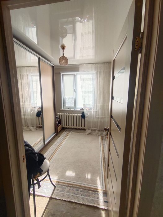 Продам квартиру район Школьник