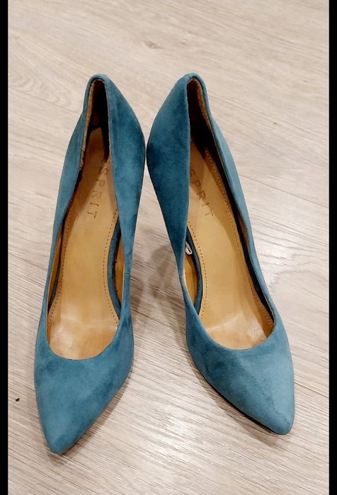 Дамски елегантни на ток