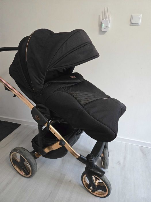 Детска количка 2-1 Junama