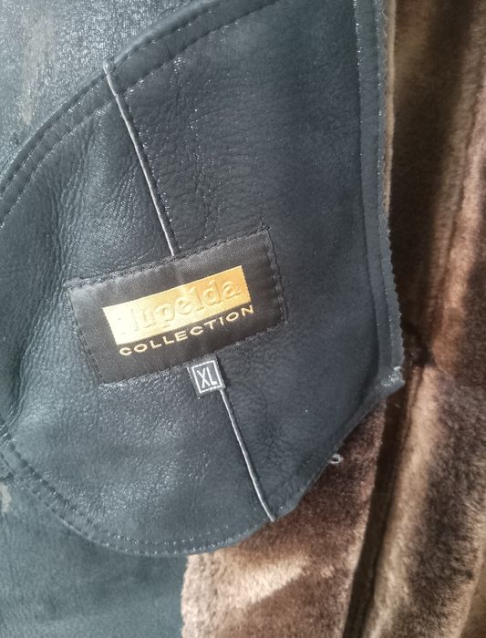 Дубленка в хорошем состояний