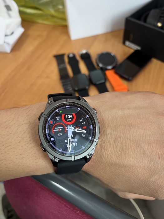 Продам часы водонепронецаемый