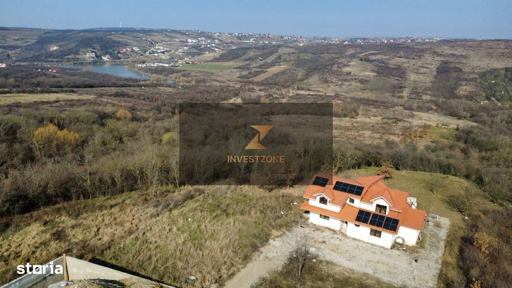 Vila noua de vanzare -strada GH Doja-Oradea