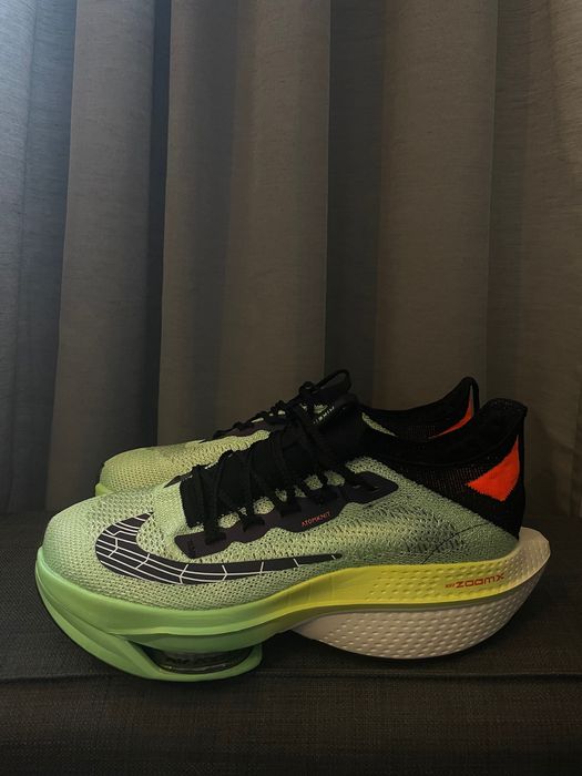 NIKE Air Zoom Alphafly Next 2 - Нови