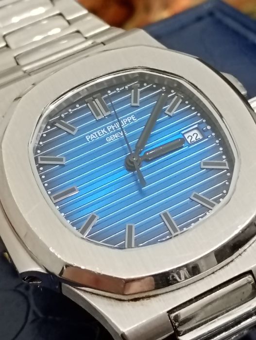 Patek Philippe Automatic