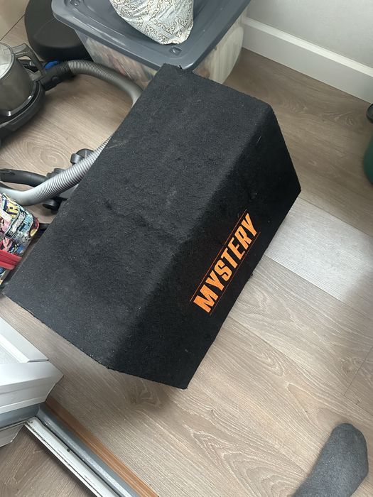 Активный сабвуфер Mystery MTB-309A