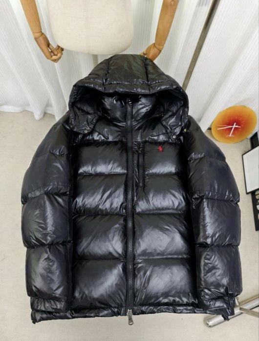 Яке Ralph Lauren