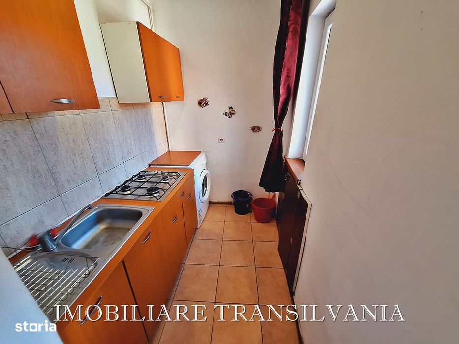 Garsoniera Zona Dragos Voda