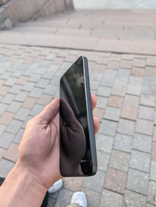продам xiaomi 15T 12/512