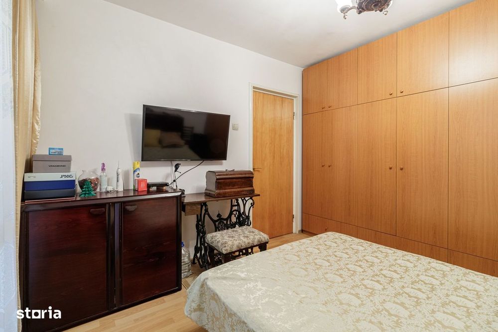 3 camere 2 din 4 Valea Oltului