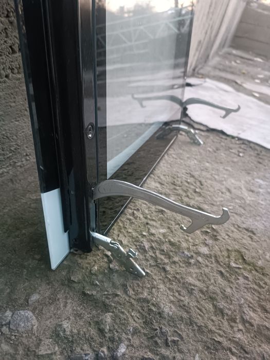 Дверца от духовки