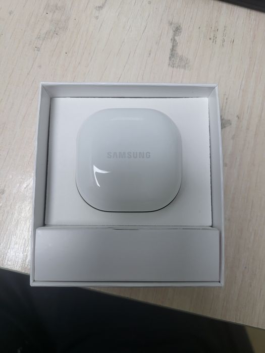 Samsung Galaxy Buds FE