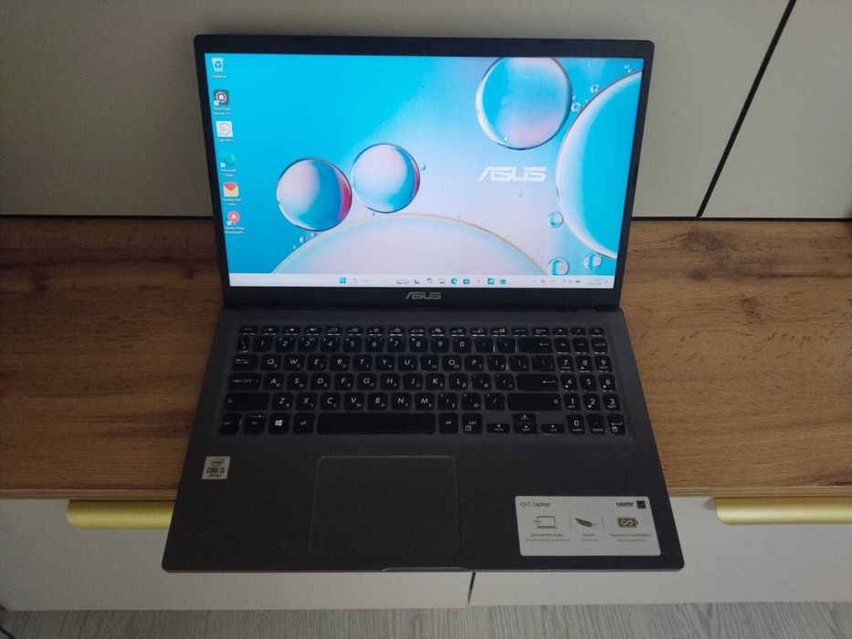 Продам ноутбук ASUS