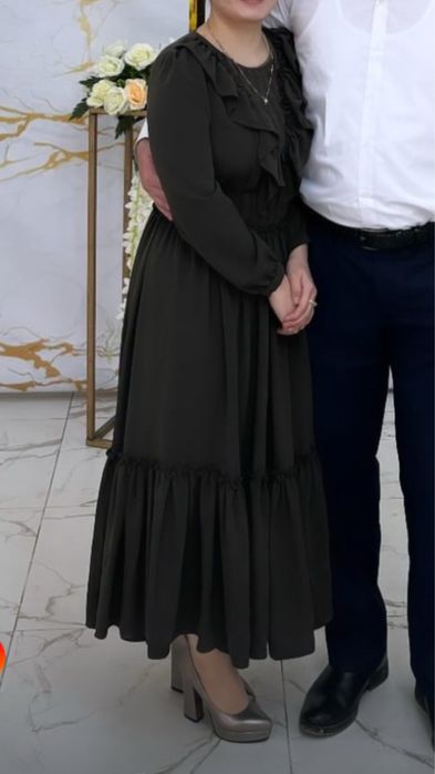 Турецкое платье качество супер