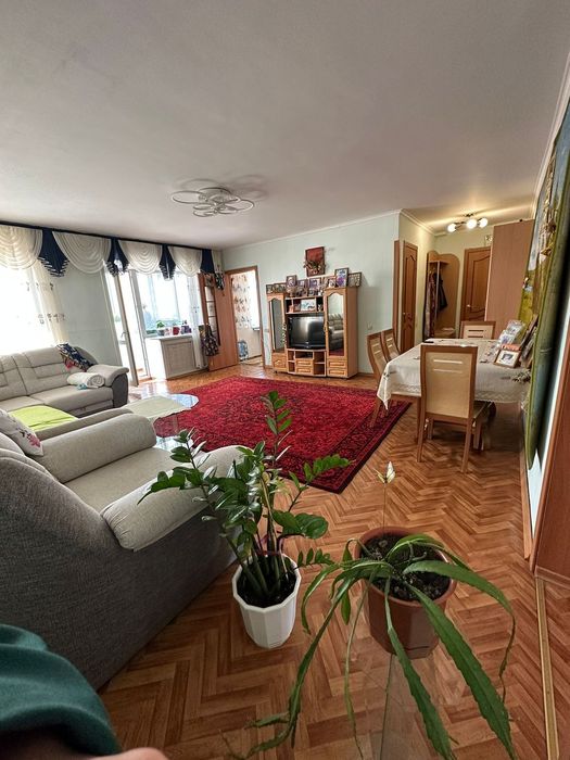 Квартира в центре