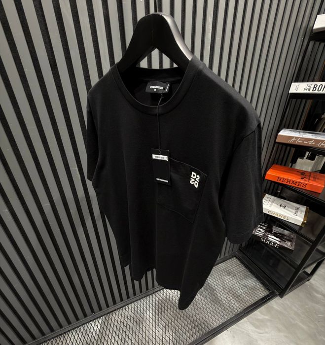 Мъжки тениски различни модели