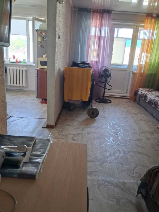 Продам 1к квартиру улучшенной планировки