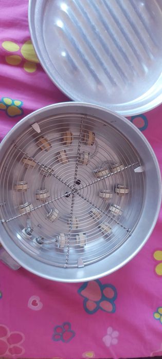 Нов пържолник Стражица