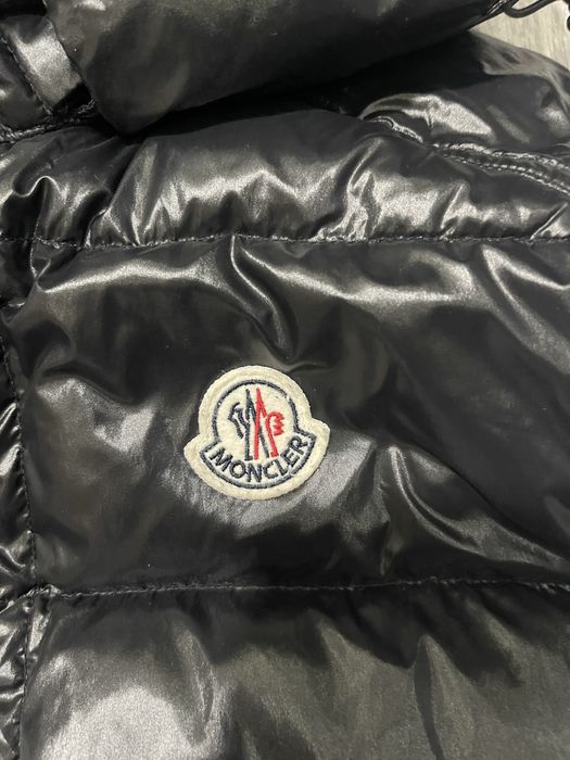 Vand vesta moncler
