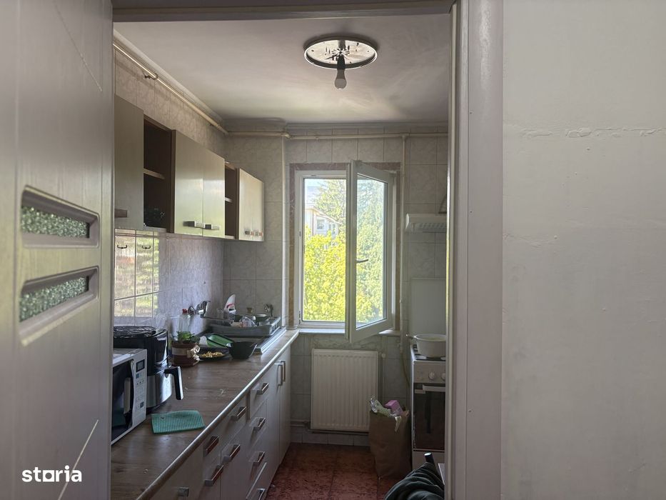 Apartament 2 camere zona Saturn ,orizont