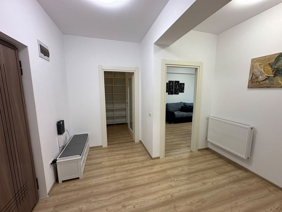 Apartament 2 camere