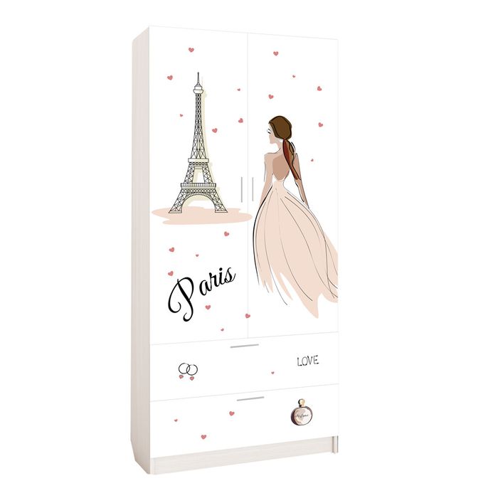 Продам детскую спальню для девочки