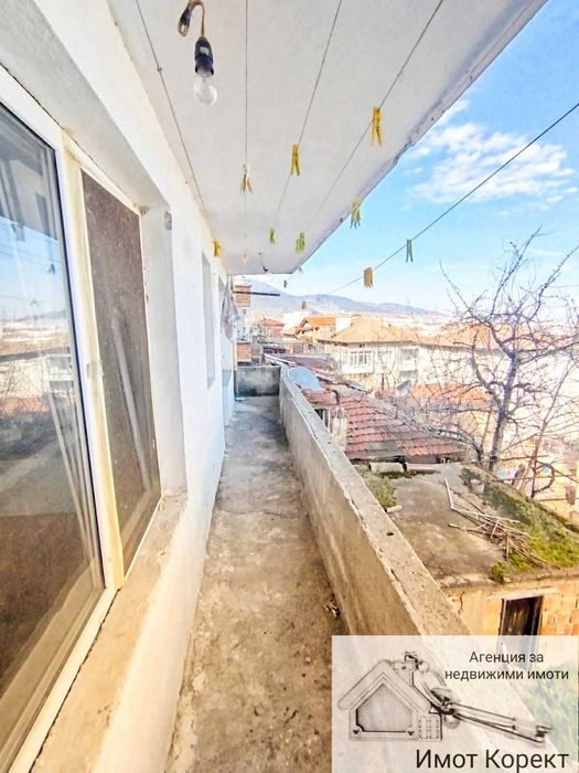 Продава се Четиристаен апартамент в Асеновград - 91 кв.м за 393 €/кв.м - Снимка #8