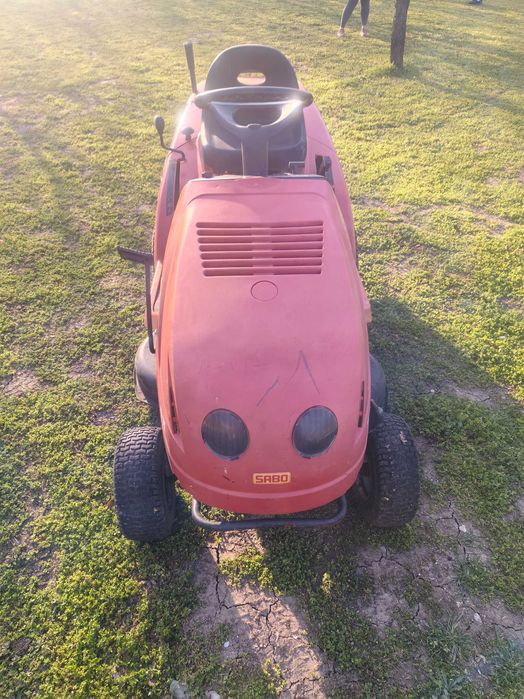 Тракторна косачка SABO 92-13Н