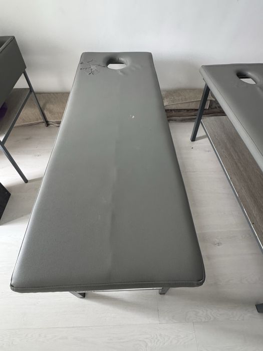 Массажные медицинские кушетки, детский массажный стол