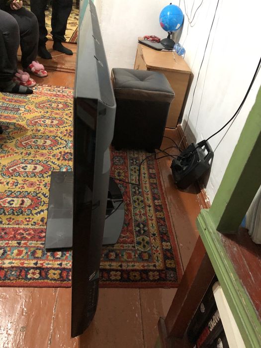 Телефизор Sony Bravia