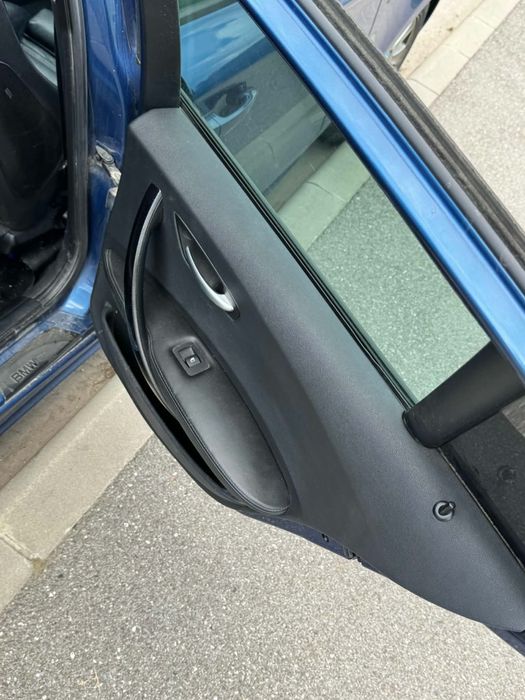 Bmw 120d m47 163 cp